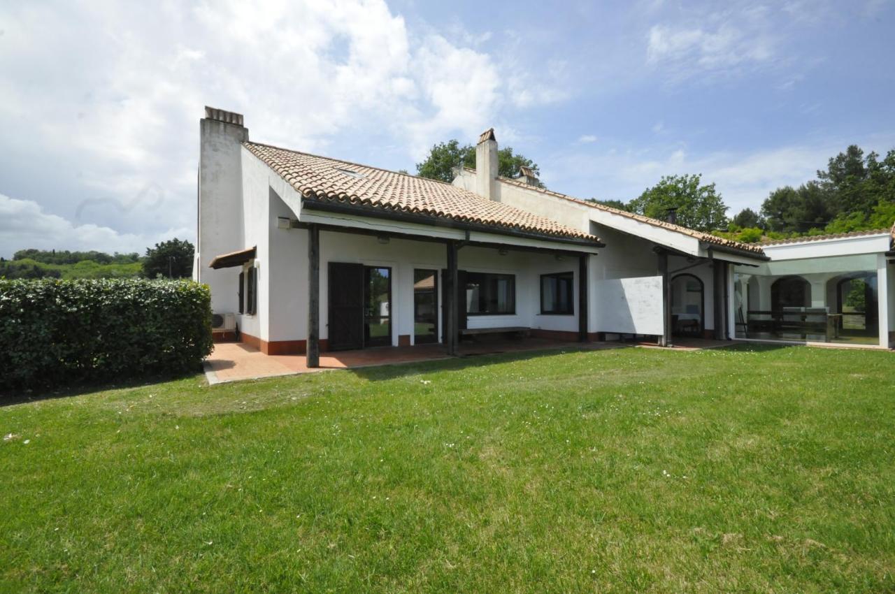 B&B Casa Soresina Offagna Exterior foto